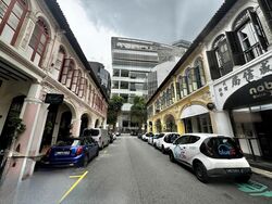 Purvis Street (D7), Retail #455518181